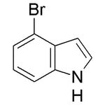 4-Bromoindole|21855|52488-36-5