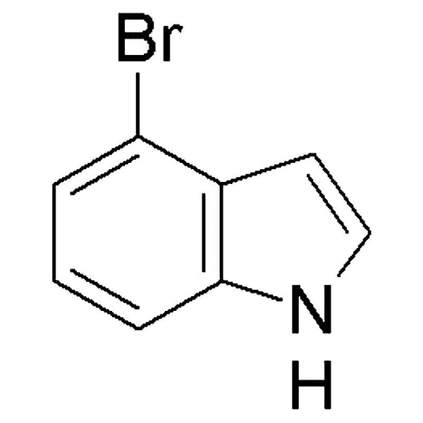 4-Bromoindole|21855|52488-36-5