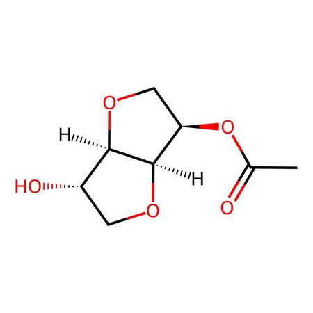 Isosorbide Dinitrate Impurity 6|C4X-22386|65940-93-4