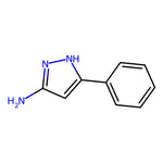 3-Phenyl-1H-pyrazol-5-amine|CS-0166743|827-41-8