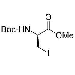 Boc-3-iodo-D-alanine methyl ester|12797|170848-34-7
