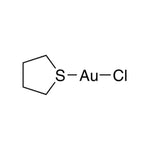 Chloro(tetrahydrothiophene)gold(I), min. 98%|79-1122|39929-21-0