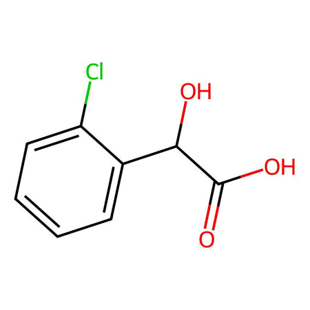 2-Chloromandelic acid, 99%|220514|10421-85-9