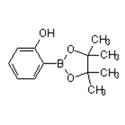 2-(4,4,5,5-Tetramethyl-1,3,2-dioxaborolan-2-yl)phenol, min. 97%|05-1042|269409-97-4