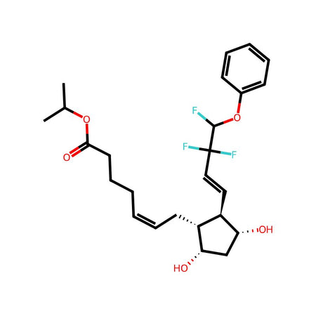 Tafluprost Impurity 3|C4X-21633|2920059-96-5