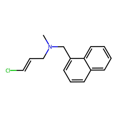 Terbinafine Impurity 30|C4X-133830|134865-58-0