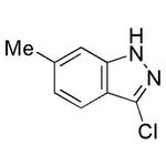 3-Chloro-6-methyl-1H-indazole|18892|885271-60-3