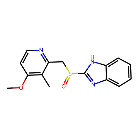 Rabeprazole EP Impurity E|C4X-112118|102804-77-3