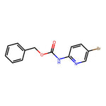 5-Bromo-2-(Cbz-amino)pyridine|CS-0211877|175393-09-6