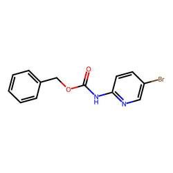 5-Bromo-2-(Cbz-amino)pyridine|CS-0211877|175393-09-6