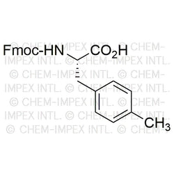 Fmoc-4-methyl-L-phenylalanine|04991|199006-54-7