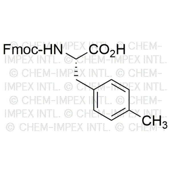 Fmoc-4-methyl-L-phenylalanine|04991|199006-54-7
