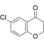 6-Chlorochroman-4-one|24659|37674-72-9
