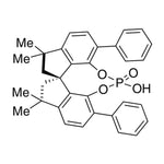 (11aR)-10,11,12,13-Tetrahydro-10,10,13,13-tetramethyl-5-hydroxy-3,7-diphenyl-diindeno[7,1-de:1',7'-fg][1,3,2]dioxaphosphocin, min. 95%|15-0267|2250168-03-5