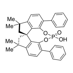 (11aR)-10,11,12,13-Tetrahydro-10,10,13,13-tetramethyl-5-hydroxy-3,7-diphenyl-diindeno[7,1-de:1',7'-fg][1,3,2]dioxaphosphocin, min. 95%|15-0267|2250168-03-5