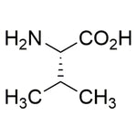 L-Valine, from non-animal source, suitable for cell culture|36934|72-18-4