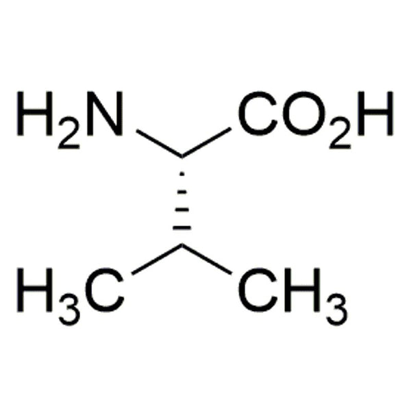L-Valine, from non-animal source, suitable for cell culture|36934|72-18-4