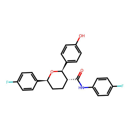 Ezetimibe Impurity 17(SCH59566)|C4X-109817|1296129-15-1