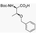 Boc-O-benzyl-D-threonine|02902|69355-99-3