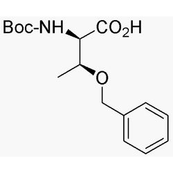 Boc-O-benzyl-D-threonine|02902|69355-99-3