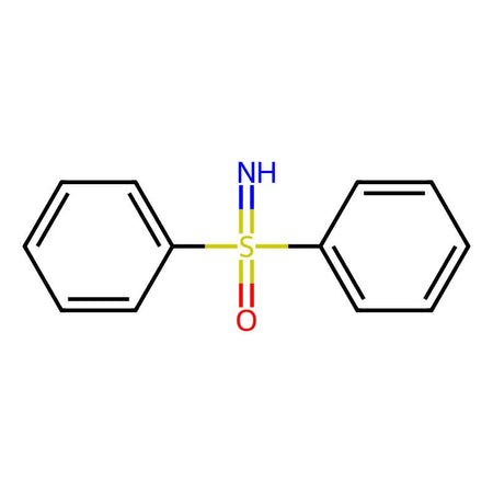 S,S-Diphenylsulfoximine, 95%|2288242|22731-83-5