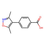 4-(3,5-Dimethylisoxazol-4-yl)benzoic acid|CS-0328329|212515-76-9