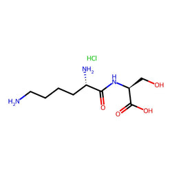 H-Lys-Ser-OH · HCl|CPTD788068|275366-32-0