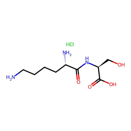 H-Lys-Ser-OH · HCl|CPTD788068|275366-32-0