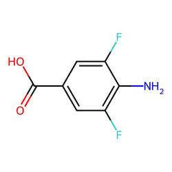 4-Amino-3,5-difluorobenzoic acid|CS-0028247|500577-99-1