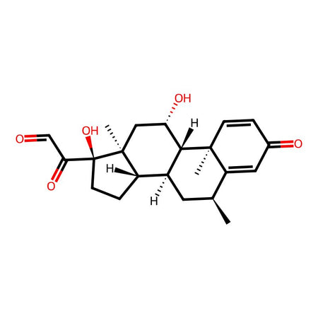 Methylprednisolone EP Impurity B|C4X-191941|58636-50-3