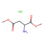 DL-Aspartic acid dimethyl ester hydrochloride|CS-0059285|14358-33-9
