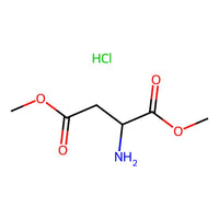 DL-Aspartic acid dimethyl ester hydrochloride|CS-0059285|14358-33-9