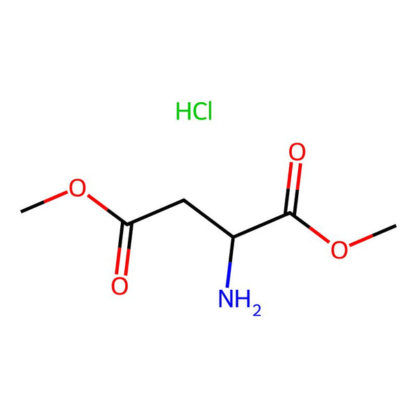 DL-Aspartic acid dimethyl ester hydrochloride|CS-0059285|14358-33-9