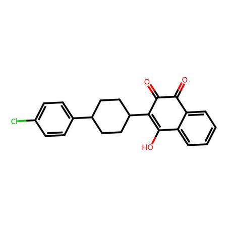 Atovaquone EP Impurity B|C4X-15512|137732-39-9
