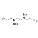 N2,N3-bis-Boc-triethylene tetramine|33474|206531-21-7