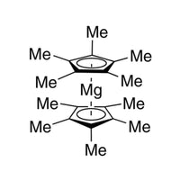 Bis(pentamethylcyclopentadienyl)magnesium, min. 98%|12-1045|74507-64-5