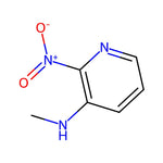 N-Methyl-2-nitropyridin-3-amine|CS-0046970|32605-06-4