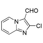 2-Chloro-Imidazo[1,2-a]pyridine-3-carbaldehyde|17445|131773-23-4