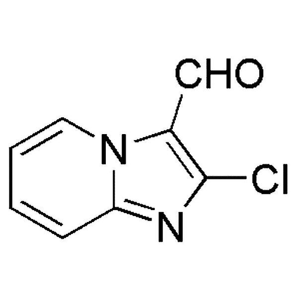 2-Chloro-Imidazo[1,2-a]pyridine-3-carbaldehyde|17445|131773-23-4