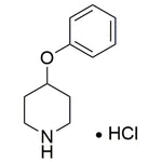 4-Phenoxypiperidine hydrochloride|17386|3413-27-2