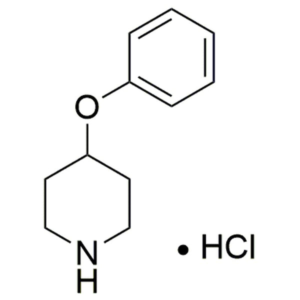 4-Phenoxypiperidine hydrochloride|17386|3413-27-2