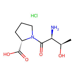 H-Thr-Pro-OH · HCl|CPTD787989|281670-51-7