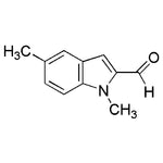 1,5-Dimethyl-1H-indole-2-carbaldehyde|26580|883526-76-9