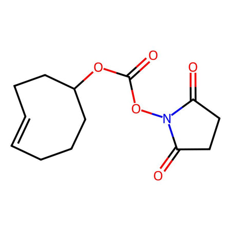 TCO-NHS ester, 95%|9101458|1191901-33-3