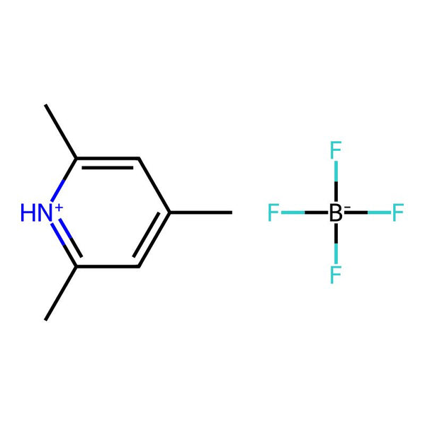 2,4,6-Trimethylpyridin-1-ium tetrafluoroborate|CS-0637591|89954-97-2
