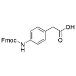 Fmoc-4-aminophenylacetic acid|15047|173690-53-4