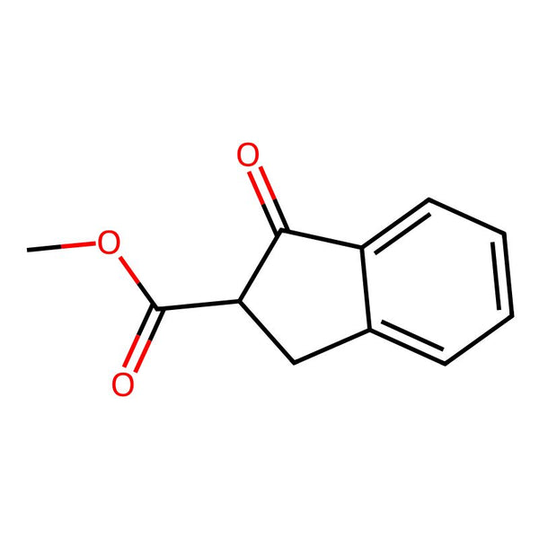 Methyl 1-oxo-2,3-dihydro-1H-indene-2-carboxylate|CS-0006584|22955-77-7