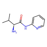 (2S)-2-Amino-3-methyl-N-2-pyridinylbutanamide|CS-0093602|167261-43-0