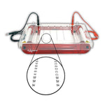 HORIZONTAL HIGH THRU-PUT UNIT|SUBHT