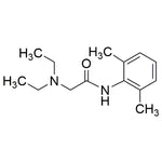 Lidocaine|37988|137-58-6